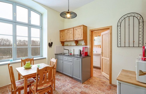 Krakow am See Apartment | Lovely apartment in Krakow am See
