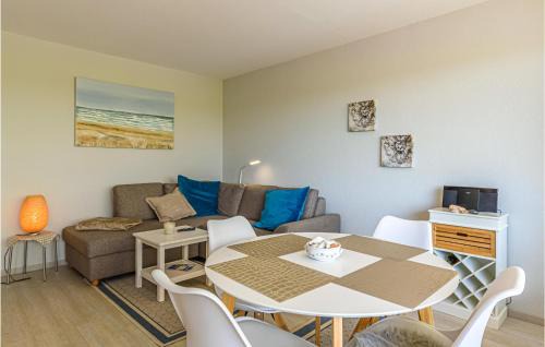 Stinteck Apartment | Lovely Apartment In Westerdeichstrich