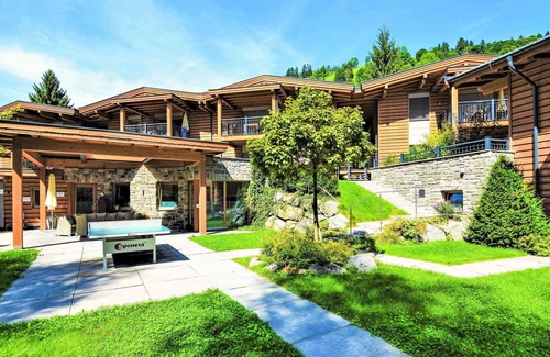 Niederau Apartment | Lovely apartment for 6 guests with WIFI, TV, terrace, pets allowed and parking