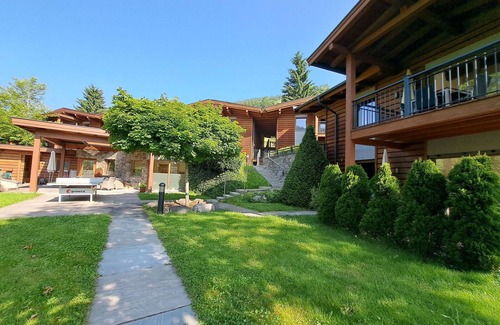 Niederau Apartment | Lovely apartment for 6 guests with WIFI, TV, terrace, pets allowed and parking