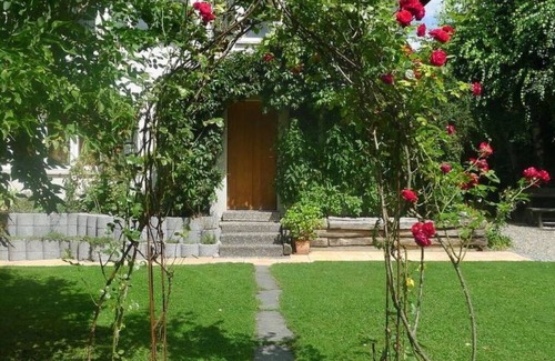 Steffisburg Apartment | Lovely apartment for 8 people with WIFI and TV