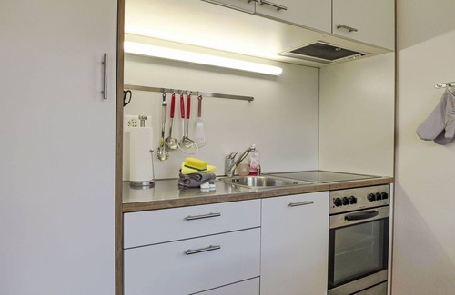 Grindelwald Apartment | Lovely apartment for 4 guests with WIFI, TV, terrace and parking