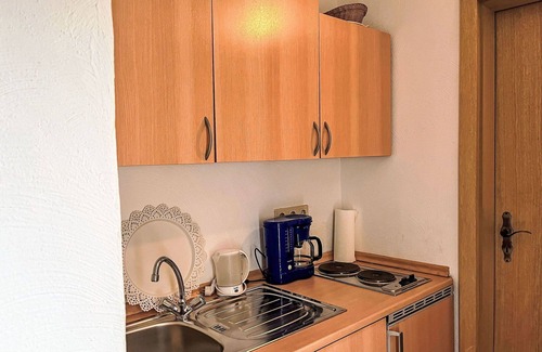 Quiddelbach Apartment | Lovely apartment for 9 people with WIFI, TV and patio