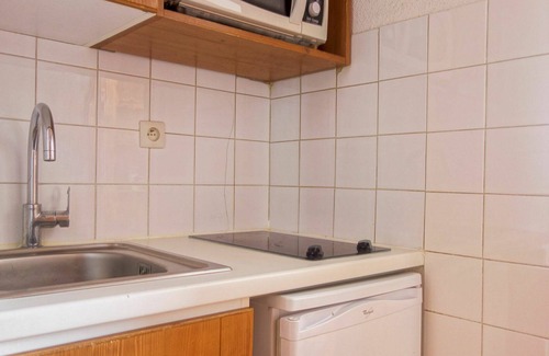 Tignes Apartment | Lovely apartment for 2 people with WIFI