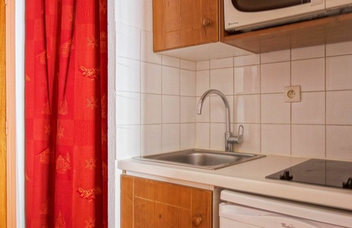 Tignes Apartment | Lovely apartment for 2 people with WIFI