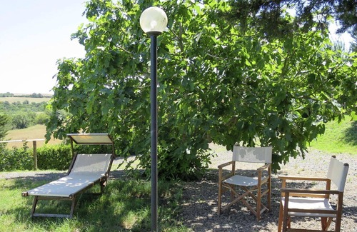 Montecatini Val di Cecina Apartment | Lovely apartment for 4 guests with WIFI, pool, patio, pets allowed and parking