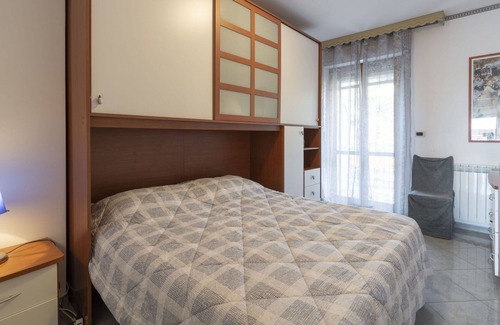 Riva Ligure Apartment | Lovely apartment for 5 people with WIFI, TV, terrace, pets allowed and parking