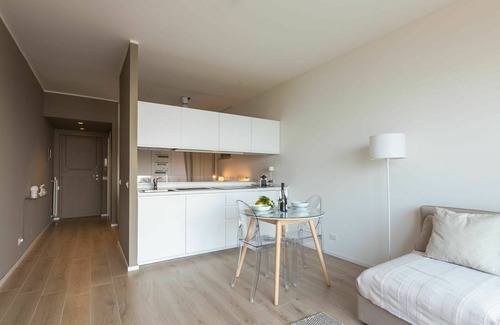Ventimiglia Apartment | Lovely apartment for 2 people with WIFI and balcony