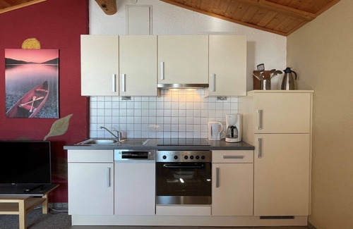 Achenkirch Apartment | Lovely apartment for 5 guests with WIFI, TV, patio and parking