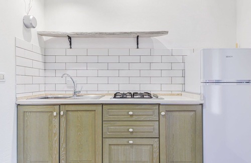 Naregno Apartment | Lovely apartment for 3 guests with WIFI, pool, A/C and terrace