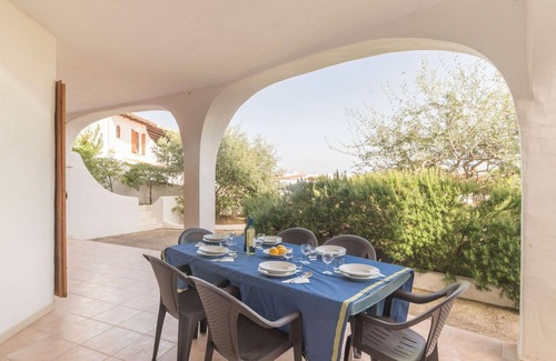 La Ciaccia Apartment | Lovely apartment for 8 people with WIFI, A/C, TV, terrace, pets allowed and parking