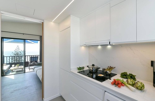 Arguineguin Apartment | Lovely apartment for 2 people with A/C, WIFI, pool, TV, balcony and parking