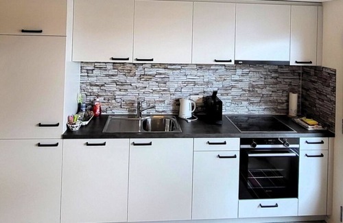 Beatenberg Apartment | Lovely apartment for 3 guests with WIFI and TV