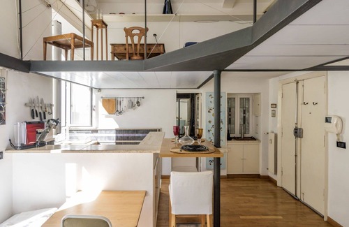 San Lorenzo Apartment | Lovely apartment for 3 guests with WIFI and TV