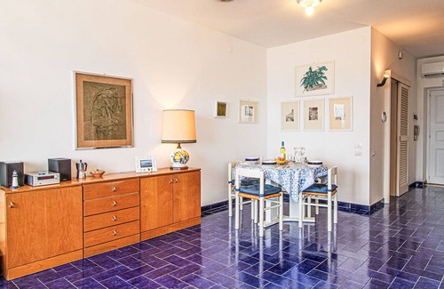 Selvacava Apartment | Lovely apartment for 3 guests with A/C, WIFI, terrace and pets allowed