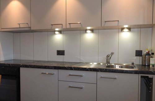 Zweisimmen Nr Gstaad Apartment | Lovely apartment for 4 guests with WIFI and balcony