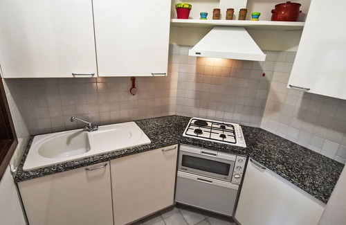 Bormio Apartment | Lovely apartment for 4 people with WIFI, TV, terrace and parking