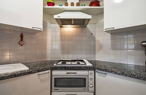 Bormio Apartment | Lovely apartment for 4 people with WIFI, TV, terrace and parking