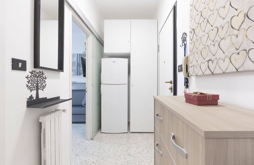 Arma di Taggia Apartment | Lovely apartment for 4 people with WIFI, TV and terrace