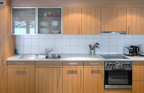 Zermatt Apartment | Lovely apartment for 6 people with WIFI, TV and balcony