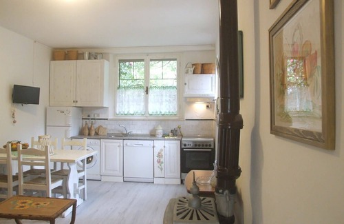 Sassetta Apartment | Lovely apartment for 6 people with WIFI and TV
