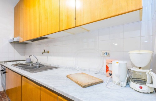 Pescia Apartment | Lovely apartment for 7 guests with WIFI, pool, TV, patio, pets allowed and parking