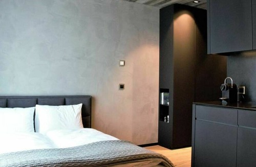 Andermatt Apartment | Lovely apartment for 2 guests with WIFI, TV and parking