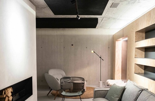 Andermatt Apartment | Lovely apartment for 3 people with WIFI, TV and parking