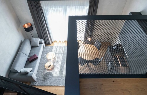 Andermatt Apartment | Lovely apartment for 3 people with WIFI, TV and parking
