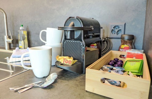 Krattigen Apartment | Lovely apartment for 3 guests with WIFI, TV, terrace, panoramic view and parking