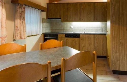 Saas Grund Apartment | Lovely apartment for 4 people with WIFI