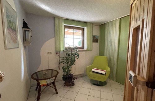Bischofsmais Apartment | Lovely apartment for 4 guests with WIFI, TV, balcony, panoramic view and parking