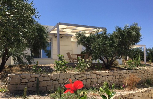 Plakalona Apartment | Lovely apartment for 4 guests with pool, WIFI, A/C and terrace
