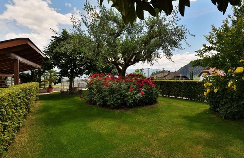 Andriano Apartment | Lovely apartment for 2 guests with WIFI, pool, TV, patio and parking