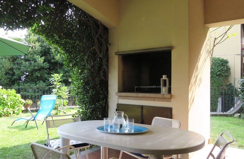 Belgirate Apartment | Lovely apartment for 4 people with WIFI, TV and patio
