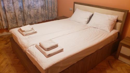 Tbilisi Apartment | Lovely apartment