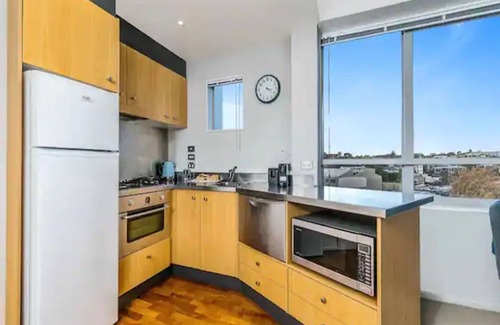 Parnell House | Lovely Apartment - Gym & Parking by Zodiak Stays