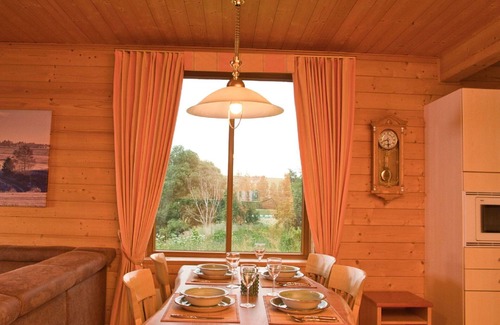 Oberharz am Brocken House | Lovely apartment in villa for 4 guests with WIFI, TV, terrace, pets allowed and parking