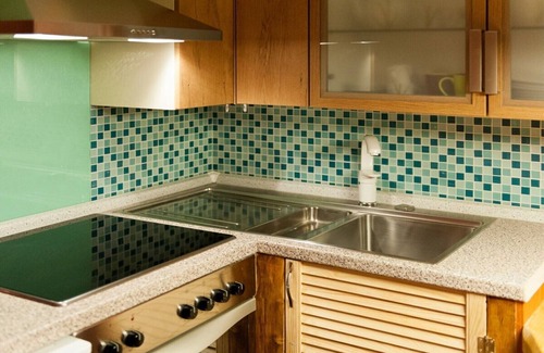 Quedlinburg House | Lovely apartment in Quedlinburg
