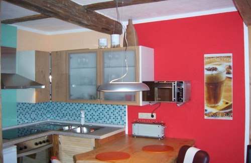 Quedlinburg House | Lovely apartment in Quedlinburg