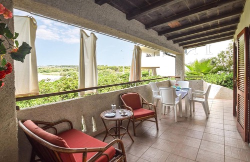 Anastasi III Apartment | Lovely apartment in Capo Rizzuto