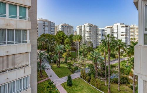 Cabo de las Huertas Apartment | Lovely Apartment In Alacant With Wifi