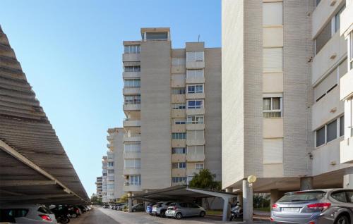Cabo de las Huertas Apartment | Lovely Apartment In Alacant With Wifi