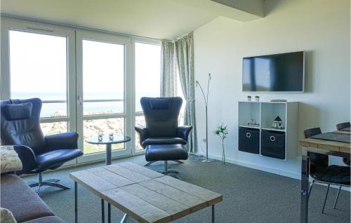 Sandvig Apartment | Lovely Apartment In Allinge With Wifi