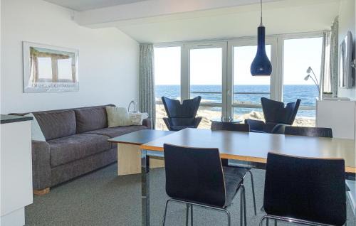 Sandvig Apartment | Lovely Apartment In Allinge With Wifi