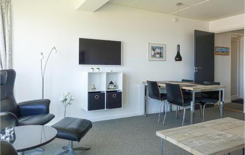 Sandvig Apartment | Lovely Apartment In Allinge With Wifi