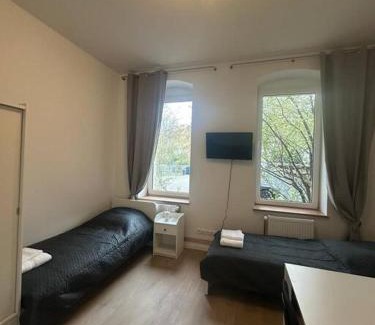 Weissensee Apartment | Lovely apartment in Berlin4