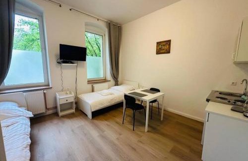 Weissensee Apartment | Lovely apartment in Berlin4