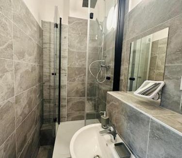 Weissensee Apartment | Lovely apartment in Berlin4