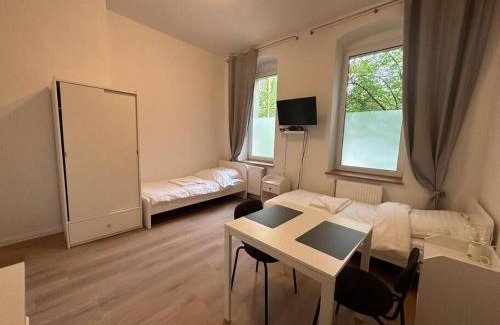 Weissensee Apartment | Lovely apartment in Berlin4